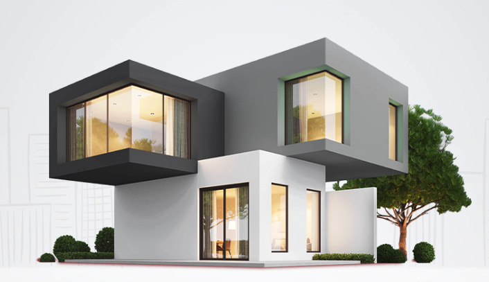 kredit pembiayaan rumah